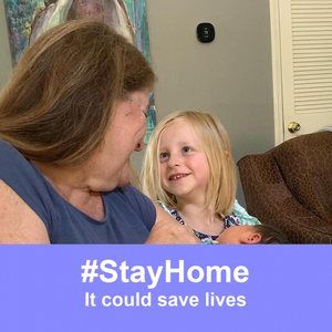 Meet your Posher, Beth